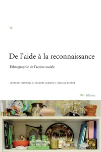 De l'aide à la reconnaissance_cover