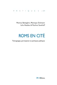 Roms en cité_cover