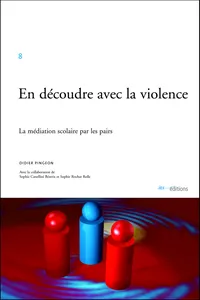 En découdre avec la violence_cover