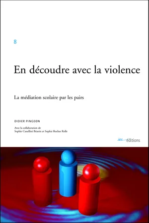 En découdre avec la violence