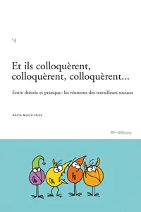 Et ils colloquèrent, colloquèrent, colloquèrent…_cover