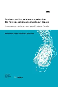 Étudiants du Sud et internationalisation des hautes écoles : entre illusions et espoirs_cover