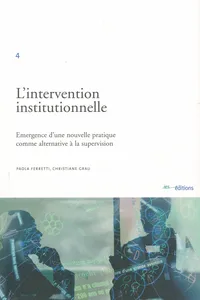 L'intervention institutionnelle_cover