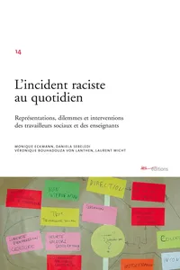 L'incident raciste au quotidien_cover