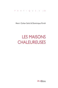 Les Maisons chaleureuses_cover