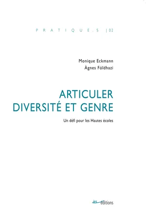 Articuler diversité et genre