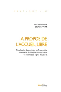 À propos de l'accueil libre_cover