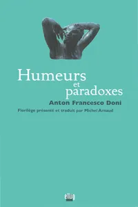 Humeurs et paradoxes_cover