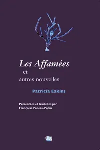 Les Affamées et autres nouvelles_cover