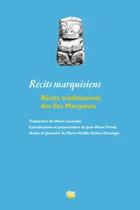 Récits marquisiens_cover