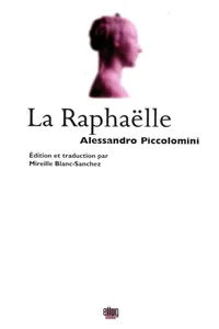 La Raphaëlle_cover