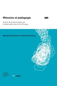 Mémoire et pédagogie_cover