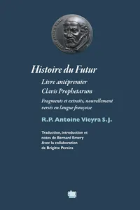 Histoire du Futur_cover