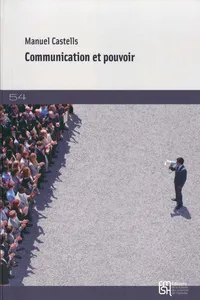 Communication et pouvoir_cover