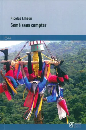 Semé sans compter