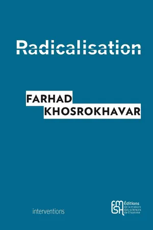 Radicalisation