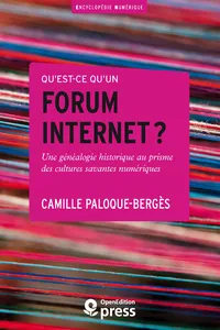 Qu'est-ce qu'un forum internet ?_cover