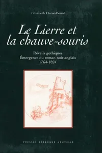 Le Lierre et la chauve-souris_cover