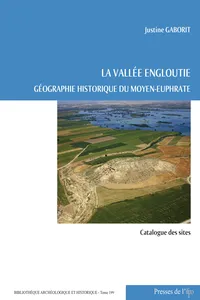 La vallée engloutie_cover