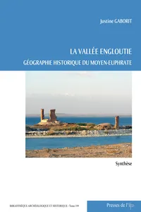 La vallée engloutie_cover