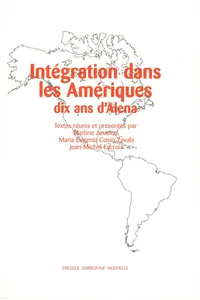 Intégration dans les Amériques_cover