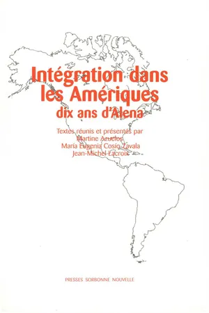 Intégration dans les Amériques