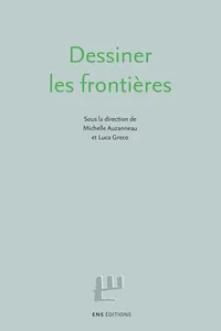 Dessiner les frontières_cover