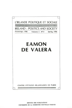 Eamon de Valera