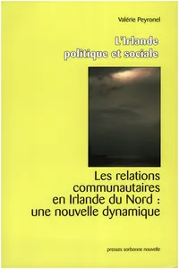 Les relations communautaires en Irlande du Nord : une nouvelle dynamique_cover