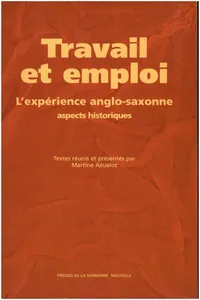 Travail et emploi_cover