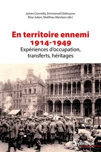 En territoire ennemi_cover