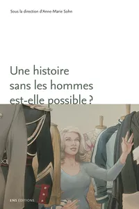Une histoire sans les hommes est-elle possible ?_cover