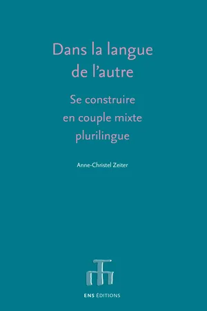 Dans la langue de l’autre