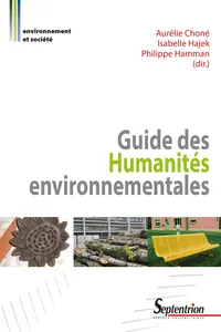 Guide des Humanités environnementales_cover