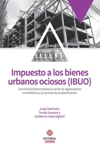 Impuesto a los bienes urbanos ociosos_cover