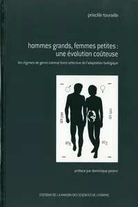 Hommes grands, femmes petites : une évolution coûteuse_cover