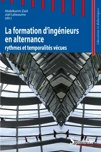 La formation d'ingénieurs en alternance_cover