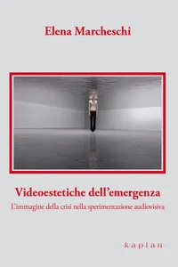 Videoestetiche dell'emergenza_cover