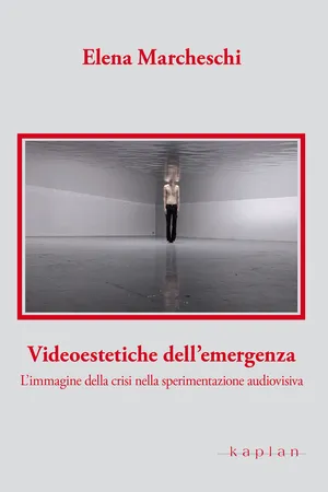 Videoestetiche dell'emergenza