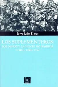 Los suplementeros_cover