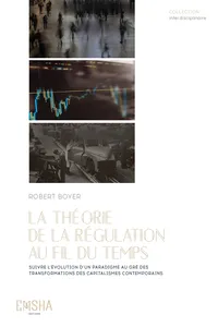 La Théorie de la Régulation au fil du temps_cover