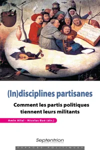 (In)disciplines partisanes_cover