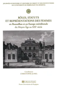 Rôles, statuts et représentations des femmes_cover