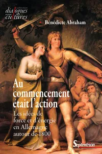 Au commencement était l'action_cover