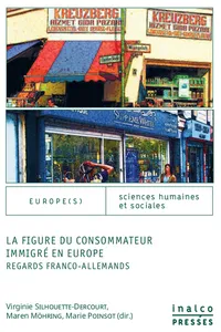 La figure du consommateur immigré en Europe_cover