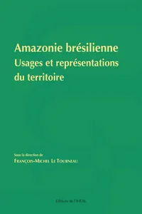 Amazonie brésilienne_cover