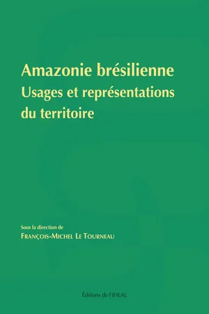 Amazonie brésilienne