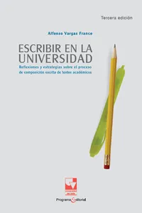 Escribir en la universidad_cover