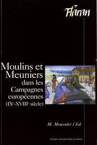 Moulins et meuniers_cover