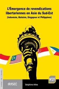 L'Émergence de revendications libertariennes en Asie du Sud-Est_cover